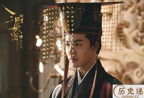 司马炎真的在刘禅的棺材里面放了草鞋、裙子和酒杯