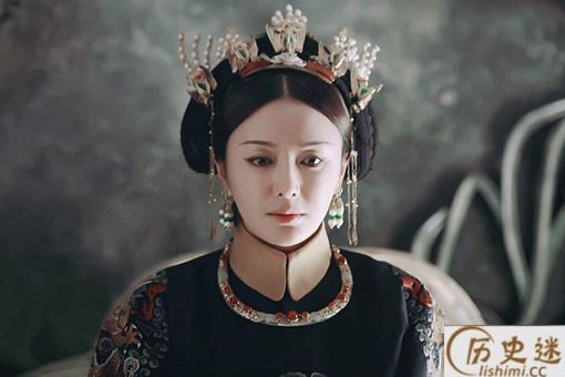 清朝妃子们除了伺候皇上平常还干些什么呢