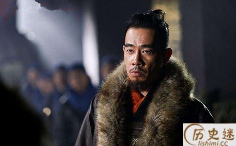 鸿门宴上,项羽为什么要给樊哙生猪腿肉