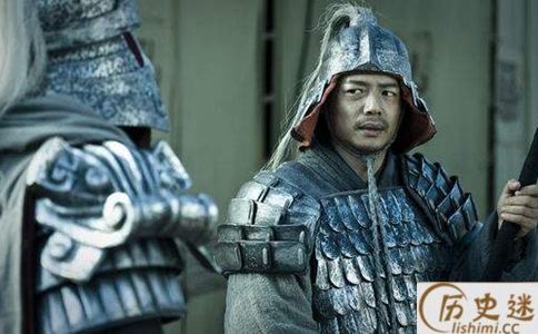 韩信从胯下钻过去的时候,心里都在想些什么