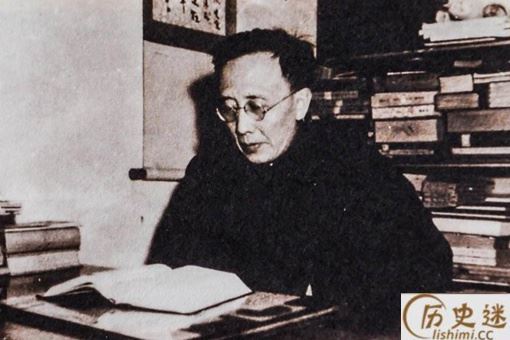 盘点民国时期四大渣男,徐志摩郭沫若纷纷上榜