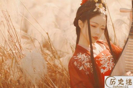 古代女子竟靠这个迷死了万千男人,大家知道到底是什么吗