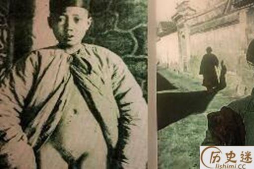 古代太监为了恢复性能力会做些什么事呢