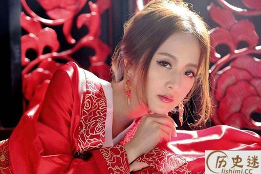 吕媭有多少男人