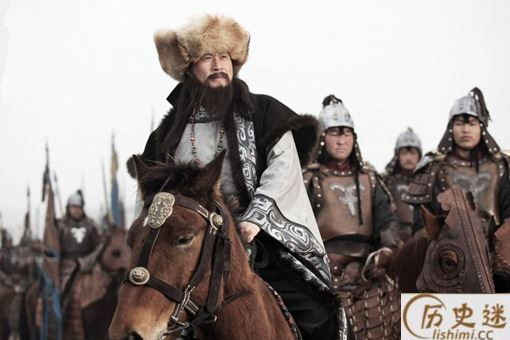 南院大王是哪个国家的官