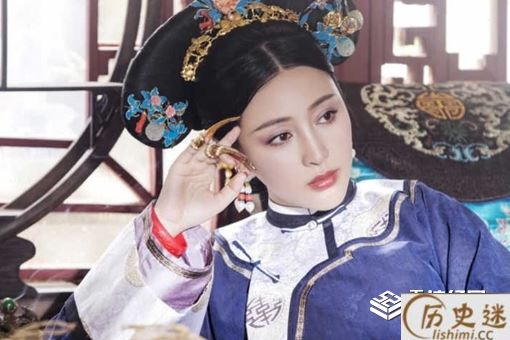 康熙和苏麻喇姑是什么关系