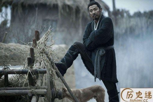 刘邦担任泗水亭长是个什么官职