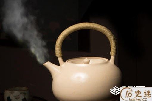 古人为什么那么喜欢喝热水