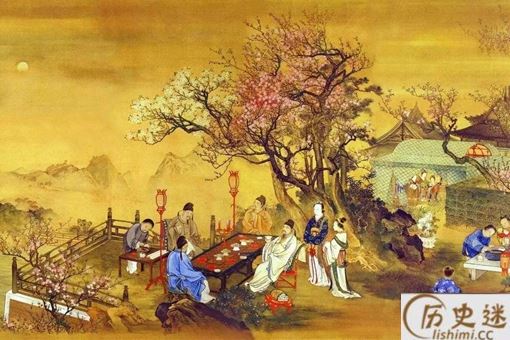 你了解“琅琊王氏”吗