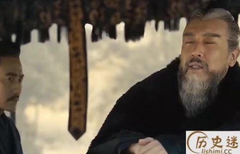 曹操头疼到底是什么病