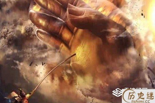 六耳猕猴为什么有金箍棒