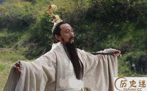 镇元大仙为什么只与孙悟空结拜
