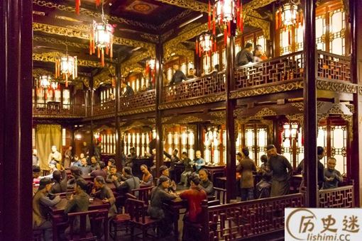 古代人炒菜需要放油么