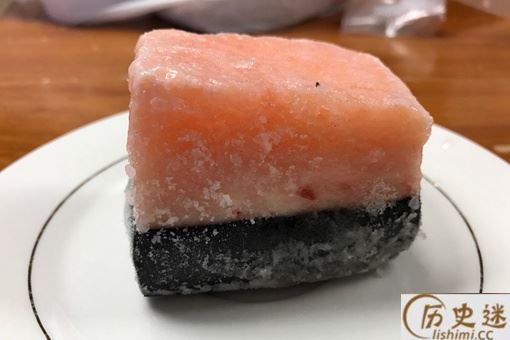 怎么感觉中国吃货好像不吃鲸鱼哦