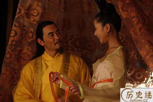 怎样给皇上掏龙种