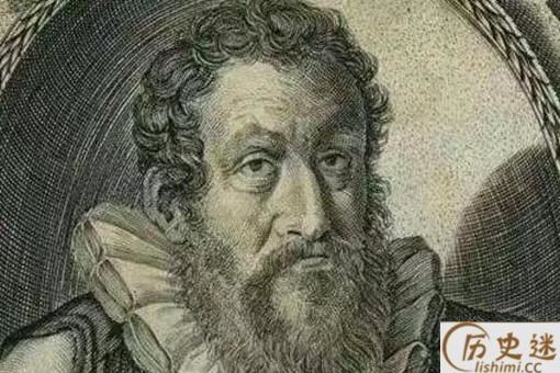 预言家卡尔达诺是怎么死的