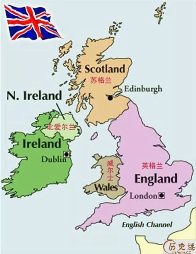苏格兰怎么老是在闹独立