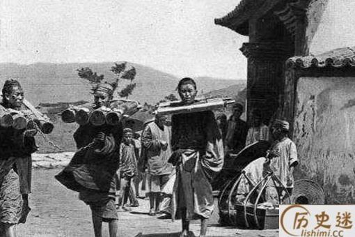 古代被诛九族的人为什么不逃跑