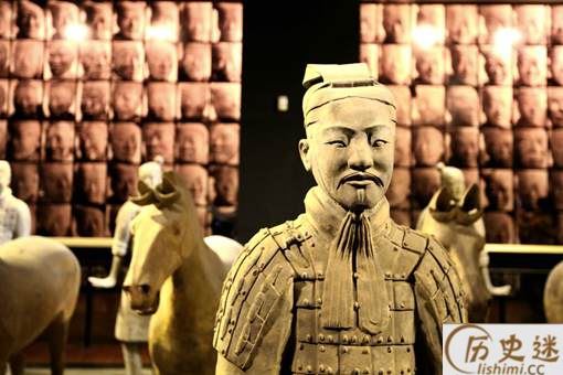 古人真的很高大吗