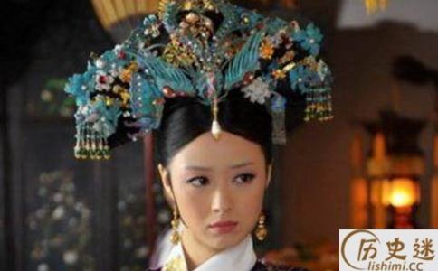 历史上真实的甄嬛,为何多年不得雍正帝宠爱
