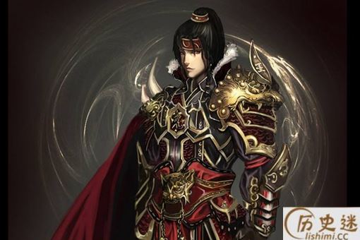 中国历史上从什么时候开始两军打仗前开始不斗将了