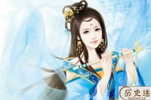 古代怎样的姑娘才能被称为千金小姐