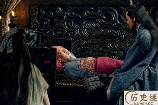 刘备是刘邦的后代吗