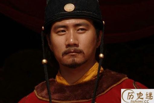 朱元璋当上皇帝后怎么对待地主刘德的