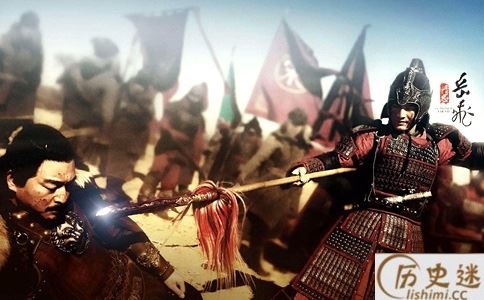 假如换岳飞守荆州,还会大意失去吗