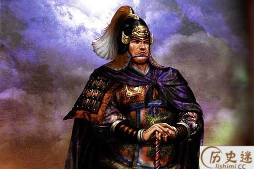 在古代主将叛乱了,为什么部下都跟着叛乱了