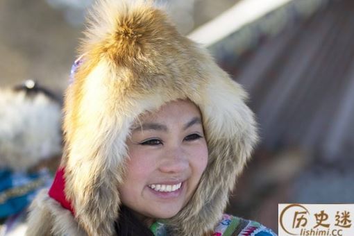 俄罗斯人为何又称白色蒙古人