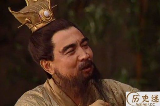 谁演的曹操最好