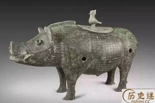 猪是如何成为古人主要肉类的