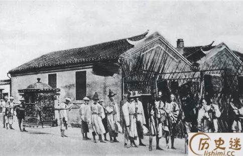 中国历史上一共有多少位皇帝