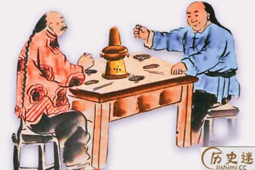 中国古代除了四大发明还有什么实用的发明沿用至今