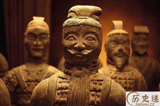 兵马俑为啥小孩不让去