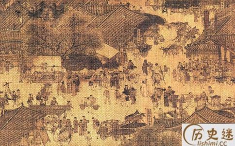 张择端是怎么死的