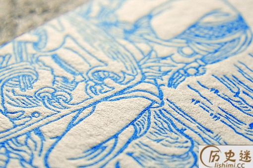 古人社交用什么代替名片