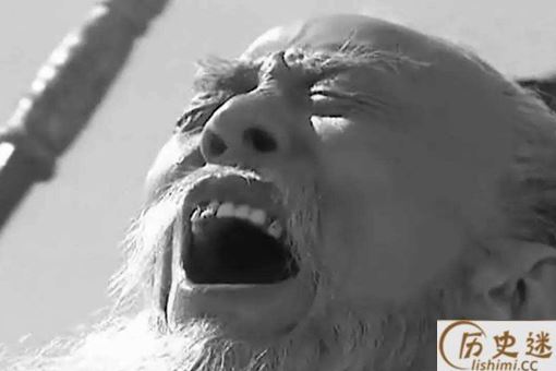 诸葛亮骂王朗台词(含原文完整版)