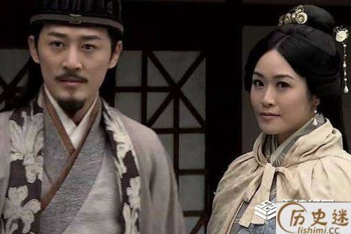 历史上黄月英到底丑不丑