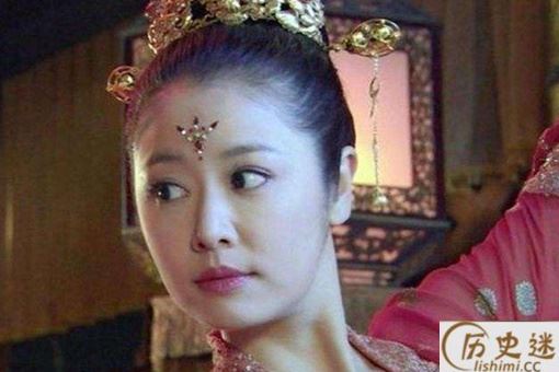 朱元璋殉葬的嫔妃们,为何尸骨呈八字形