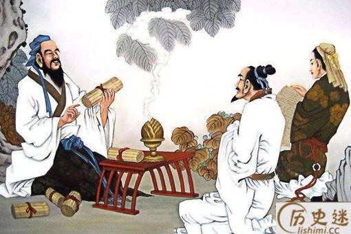 古代10大骂人金句