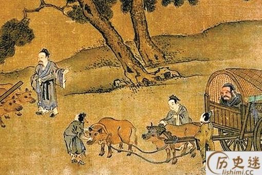 春秋战国百姓穿什么样的服饰