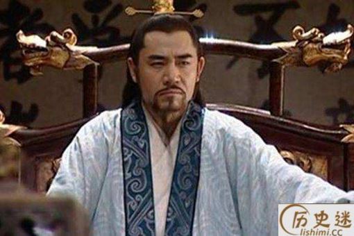 明朝嘉靖帝为什么那么爱猫