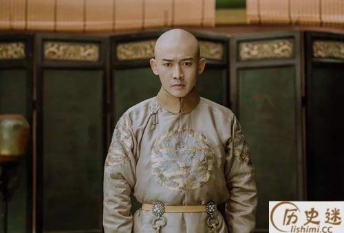 乾隆皇帝是怎么过春节