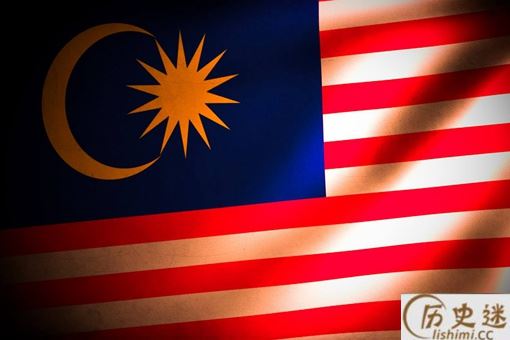 为什么没有国旗是紫色的