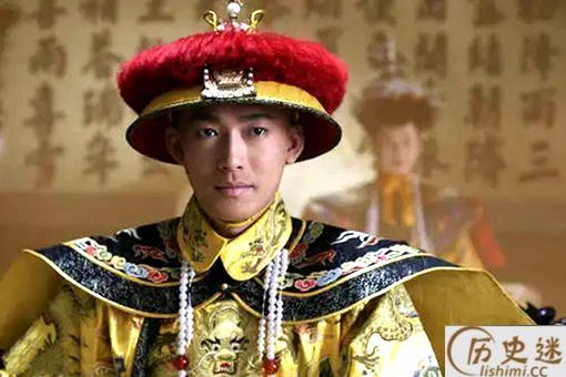 清朝后三位皇帝为什么都无后