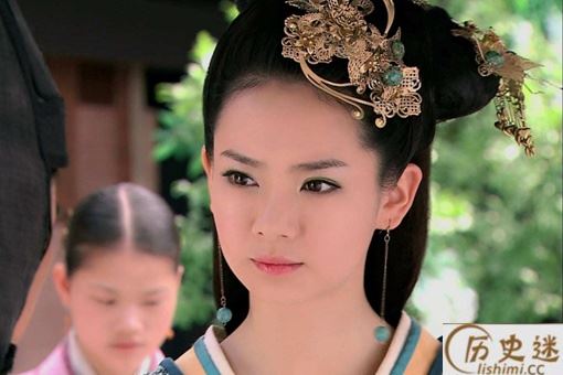 窦太后为什么要废刘彻