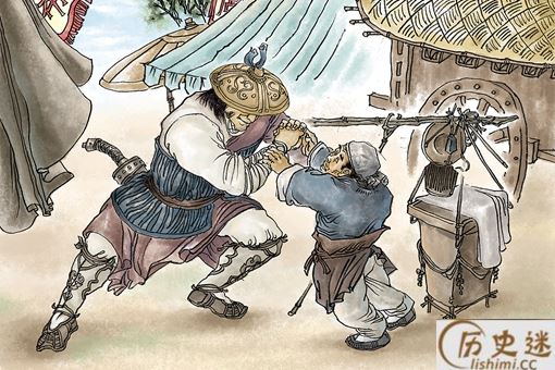 四大名著倒过来看剧情会是什么样