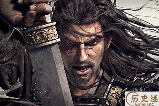 中国古代72名将排名